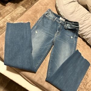 NWOT vervet jeans